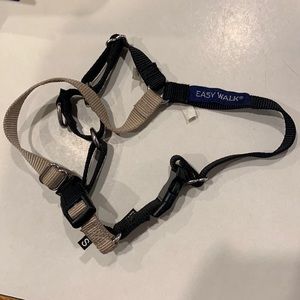 Petsafe East Walk Dog Harness; size small